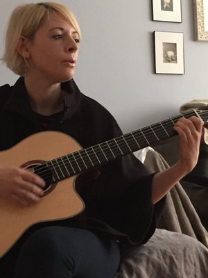 Rockstars in progress - Helping musicians make music.