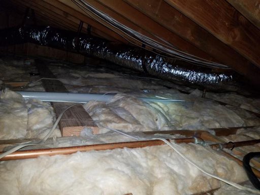 Batt Insulation for Attics - This installation was done for one of our clients in Boca Raton, FL.  Like many homeowners, our customer was looking to save on his cooling cost. One of the reasons for his high energy bills was the improper or outdated attic insulation.  Our team is dedicated to delivering high quality work to make our customers happy.