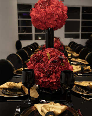 Sky Suite Events - At Sky Suites, we take delight in making your event special, memorable, and timeless. This 5,500 SQFT space has a modern, open floor concept, and an all white canvas that provides you with the opportunity to be creative and unique. Sky Suites is suitable for an array of events: Weddings & Engagement Parties, Baby Showers, Birthday Celebrations, Repasses, Holiday Parties, & Other Special Events. At Sky Suites because we are widely known for taking the limits off, our multipurpose space is also famously renowned for Pop Up Shops, Fashion Shows, a Photography Bottega, etc. Our mission is to deliver our esteemed clients with more than just a space; we aim to bestow a timeless experience. Sky Suites will take on full reign of all heavy lifting, reassuring a relaxing, stress-free and enjoyable process. We do so by bestowing a full service such as a-list: catering, decor, music (live band), and much more. Contact us today to start planning your next canvas of glory! Sky Suite Events - At Sky Suites, we take delight in making your event special, memorable, and timeless. This 5,500 SQFT space has a modern, open floor concept, and an all white canvas that provides you with the opportunity to be creative and unique. Sky Suites is suitable for an array of events: Weddings & Engagement Parties, Baby Showers, Birthday Celebrations, Repasses, Holiday Parties, & Other Special Events. At Sky Suites because we are widely known for taking the limits off, our multipurpose space is also famously renowned for Pop Up Shops, Fashion Shows, a Photography Bottega, etc. Our mission is to deliver our esteemed clients with more than just a space; we aim to bestow a timeless experience. Sky Suites will take on full reign of all heavy lifting, reassuring a relaxing, stress-free and enjoyable process. We do so by bestowing a full service such as a-list: catering, decor, music (live band), and much more. Contact us today to start planning your next canvas of glory!