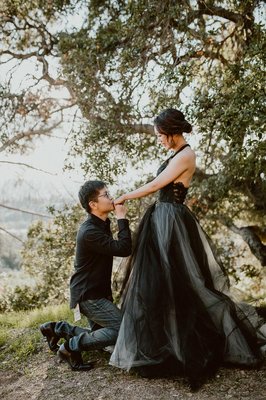 Wedding in Santa Monica, CA - We look forward to creating memories that will last a lifetime. Moments that matter the most is our goal when it comes to photographing your wedding. When we shoot, we try to be as invisible as possible, allowing you to be yourself and enjoy every minute of your wedding day.