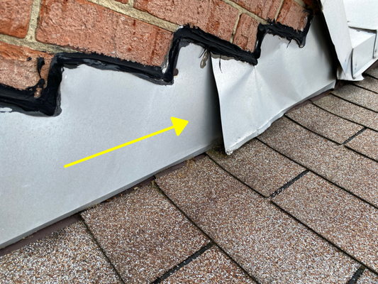 Roof Inspections - The aspects the Inspector will evaluate include the attic and roof structure of the home. The inspector will look for adequate fasteners in the attic and proper installation of roof sheathing within the attic. The roof covering materials will be evaluated including the shingles, drip edge, and attachment to the sheathing