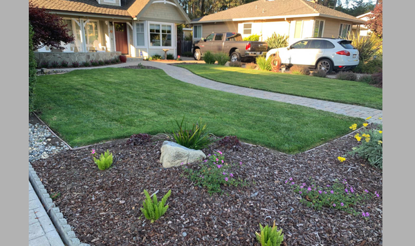 Landscaping - We have 14 years of experience in the gardening industry, we provide our services in Capitola, CA. At Felix Landscaping and Clean Services we also offer cleaning services and installation of irrigation systems; hire experience, hire quality.