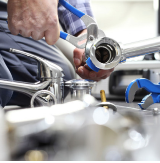 PLUMBING INSTALLATIONS - Do you want to get rid of food easily with a garbage disposal? Would you like a large, double-basin sink in your kitchen? We can help. Rahn Plumbing provides a lot more than just toilet installation services in the Tampa, & Citrus Park, FL areas.

You can turn to us if:

You need to replace a leaking faucet
You have an outdated or small sink
Your garbage disposal is overdue for an update

We install new plumbing fixtures without a hitch, and our work is always up to code. Call us now to schedule toilet, sink or garbage disposal installation services.