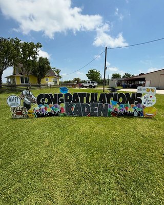 Graduations - Graduating kindergarten, grade school, high school, college, or even to black belt is a huge achievement! Celebrate big! Graduations - Graduating kindergarten, grade school, high school, college, or even to black belt is a huge achievement! Celebrate big!