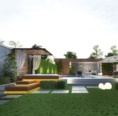 Exterior - Outdoor living is as important as indoor living. Arizona can be fun if you let it be. We know it's hot in the summer, so are you, so is Niksi's designs Exterior - Outdoor living is as important as indoor living. Arizona can be fun if you let it be. We know it's hot in the summer, so are you, so is Niksi's designs