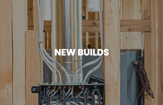 New Build Electrical - Designing reliable power solutions for ground-up builds.

Building a new home in the fast-growing corridor of Utah County demands electrical systems that are as innovative as the communities rising around it. Sentinel Electric partners with builders, developers, and homeowners who are shaping the future of Lehi, Utah and surrounding areas including Cedar Hills, Saratoga Springs, Eagle Mountain, Vineyard, Draper, and Bluffdale, where technology-driven living meets residential craftsmanship. As master-planned neighborhoods expand along the Silicon Slopes, homes are no longer simple structures—they are interconnected ecosystems requiring intelligent power distribution, data readiness, energy efficiency, and long-term reliability. New construction today integrates smart lighting, electric vehicle charging, home automation, renewable energy compatibility, and high-capacity panel systems that must be installed with precision from day one.

Successful new builds depend on seamless collaboration among architects, general contractors, and specialized trades. Early electrical planning prevents costly redesigns, minimizes delays, and protects project budgets while maintaining design integrity. Thoughtful infrastructure—such as structured wiring, dedicated circuits for appliances, and properly sized panels—ensures that modern households can support remote work, entertainment systems, security technology, and whole-home automation without overload risks. In Utah’s climate, electrical systems must also account for seasonal demands, including HVAC efficiency, heat management, and load balancing during extreme temperature shifts.



With 5 years of focused experience in ground-up residential electrical installation, the emphasis remains on quality craftsmanship, proactive problem-solving, and long-term performance. Every new build represents a lasting investment, making durability and scalability essential priorities. Advanced planning supports future expansions such as basement finishes, home offices, solar integration, and additional living spaces. By blending traditional electrical expertise with forward-thinking design principles, new builds can achieve higher safety standards, lower maintenance needs, and greater property value. Thoughtful electrical systems do more than power a house—they shape how families live, work, and connect within their growing communities.