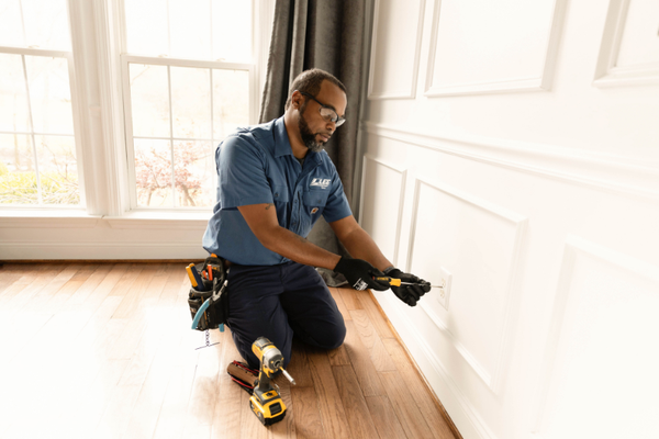 Electrical - Award-winning electrical solutions since 1944. Our team aims to ensure comfort and efficiency for you and your home, from the largest of generators to the simplest of outlets. Electrical - Award-winning electrical solutions since 1944. Our team aims to ensure comfort and efficiency for you and your home, from the largest of generators to the simplest of outlets.