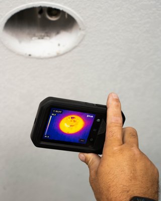 Whole Home Energy Audit - Looking to lower energy bills and improve comfort in your home? Our Whole Home Energy Audit takes a deep dive into your home’s performance to uncover hidden inefficiencies. Using tools like infrared cameras and blower door testing, our certified team identifies air leaks, insulation gaps, and ductwork issues that can waste energy and money.