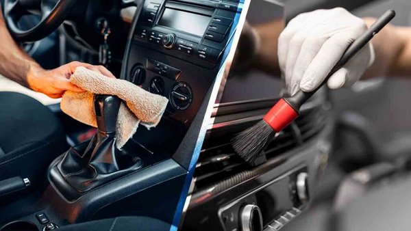 Exotic Auto Finish - Detailing With Us
Personalized Service: We tailor our services to each client's specific needs and preferences. From choosing the right products to detailing techniques, our approach is customized to ensure your vehicle gets exactly what it needs.
High-Quality Products: We use only the best, professional-grade products and tools. Our commitment to quality ensures superior results and long-lasting protection for your vehicle.
Experienced Technicians: Our team is made up of skilled professionals with years of experience in car detailing. We continuously train and update our skills to stay ahead of industry trends and techniques.
Attention to Detail: Our name says it all. We obsess over every detail, ensuring no spot or surface is overlooked. Our meticulous approach guarantees that your car looks pristine inside and out.
Eco-Friendly Practices: We prioritize sustainability by using eco-friendly products and methods that minimize environmental impact. Our green practices ensure you’re making a choice that’s good for your car and the planet.
Exceptional Customer Service: From the moment you contact us to the completion of the service, we provide a friendly, professional, and hassle-free experience. Our customer satisfaction is our top priority.
Innovative Techniques: We stay on the cutting edge of detailing technology and techniques, incorporating the latest advancements to provide superior results.
Transparent Pricing: We offer clear, upfront pricing with no hidden fees. Our clients know exactly what they’re paying for and why, making our services both trustworthy and accessible.
By focusing on these key areas, we set our car detailing company experience apart, as a leader in quality, service, and innovation.