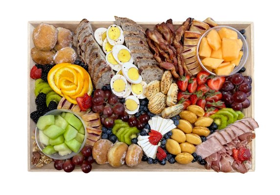 Celebrate your next event by catering one of our artisan boards! - Charcuterie Catering for celebration big and small