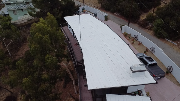 Flat Roof Installation – Pasadena 2024 - This flat roof installation highlights Kayhan Roofing’s expertise in delivering top-tier commercial and residential roofing solutions. We removed the existing gravel roof and installed a new, high-performance flat roof torchdown system designed to withstand Los Angeles weather while improving energy efficiency. The project was completed on time and within budget, ensuring minimal disruption to the property. From proper insulation to seamless waterproofing, this project showcases our attention to quality and detail. Flat Roof Installation – Pasadena 2024 - This flat roof installation highlights Kayhan Roofing’s expertise in delivering top-tier commercial and residential roofing solutions. We removed the existing gravel roof and installed a new, high-performance flat roof torchdown system designed to withstand Los Angeles weather while improving energy efficiency. The project was completed on time and within budget, ensuring minimal disruption to the property. From proper insulation to seamless waterproofing, this project showcases our attention to quality and detail.