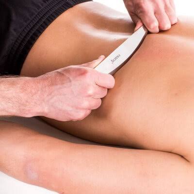 GuaSha (Muscle scraping) - Gua Sha is a traditional Chinese healing technique that involves scraping the skin with a smooth-edged tool. The scraping motion encourages blood flow to the treated area, aiding in tissue repair, and reducing inflammation. Gua Sha is effective for chronic pain conditions such as back pain, TMJ, and arthritis. GuaSha (Muscle scraping) - Gua Sha is a traditional Chinese healing technique that involves scraping the skin with a smooth-edged tool. The scraping motion encourages blood flow to the treated area, aiding in tissue repair, and reducing inflammation. Gua Sha is effective for chronic pain conditions such as back pain, TMJ, and arthritis.