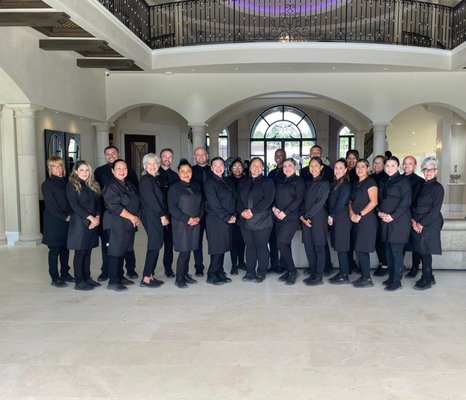 Hospitality Staffing Services - Event Helpers LA is Southern California's leading event wait staff and service provider. We specialize in delivering outstanding service while keeping our clients stress-free. Our team is prompt, professional, and discreet, serving private residences and event venues. Hospitality Staffing Services - Event Helpers LA is Southern California's leading event wait staff and service provider. We specialize in delivering outstanding service while keeping our clients stress-free. Our team is prompt, professional, and discreet, serving private residences and event venues.