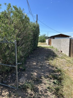 Tree and Landscaping Services - Call us today and let us help you with any of the following tree services we provide.:
Disease management - trees•
Earthmoving or regrading•
Gardening•
Shrub pruning or trimming•
Disease management - trees•
Tree pruning or trimming•
Tree removal