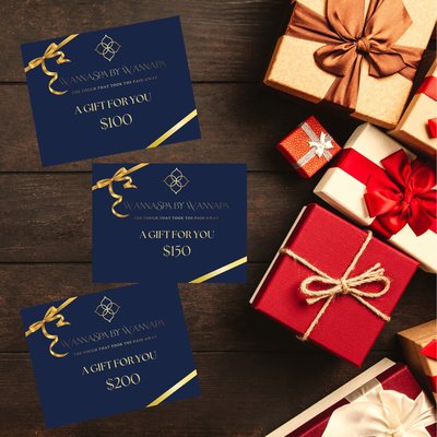 Perfect Holiday Gift. 🎁 - Special Holiday Decorations for everyone and if your looking for perfect holiday gifts to give out I have gift certificates available at store.