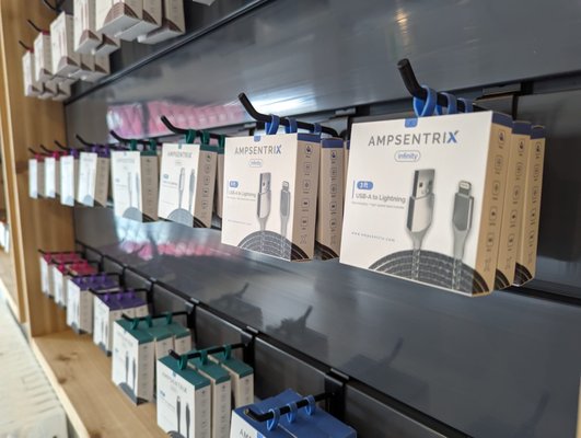 Accessories - Premium accessories