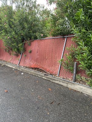 Chain Link Repair - Restore security and functionality to your property with our professional chain link repair services. We fix broken or bent sections, replace damaged posts, tighten loose material, and realign gates for both residential and commercial fencing. Our skilled team ensures durable repairs and a neat finish, preserving the integrity and appearance of your chain link fence. Trust us for fast, reliable service that keeps your perimeter strong and secure.