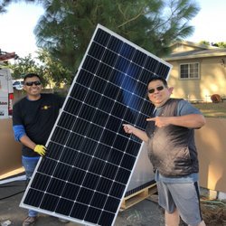 Solar Panel Installation in West Hills, LA - A satisfied customer in West Hills is about to save on electricity bills with solar panels installed by Elite Solar, a trusted solar panel installation company in Los Angeles.
