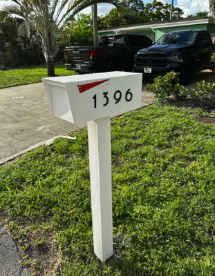 Post-Mounted Mailbox - Upgrade your curb appeal with our expert mailbox installation! We deliver stylish, custom solutions with precision and quality craftsmanship. Whether it’s a fresh install or an upgrade, our team ensures a seamless fit for your home or business. Elevate your entrance today! Post-Mounted Mailbox - Upgrade your curb appeal with our expert mailbox installation! We deliver stylish, custom solutions with precision and quality craftsmanship. Whether it’s a fresh install or an upgrade, our team ensures a seamless fit for your home or business. Elevate your entrance today!