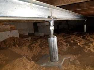 Unlevel Floors in Midwest City, OK - Challenge

The crawl space in Midwest City was causing the hardwood floors in the home to be unlevel, bouncy, and squeaky. Also, the doors in the home were not shutting properly and there was some cracking in the sheetrock above them. The wood support beams in the crawl space couldn't bear the load of the home. After searching the web, Vesta Foundation Solutions popped up first for foundation repair. They were impressed by all of our positive reviews and decided to give Team Vesta a call.

 
Solution

Our inspector went out to see exactly what we were dealing with. After a free, no obligation inspection, the homeowners were ready to move forward. We ensured them that the products we were going to use would eliminate their issues.

We installed a supplemental beam. This provided structural support to load bearing walls. This provided us a place to attach the SmartJacks, for maximum support.

Finally, we installed the SmartJacks. We excavated a space at each SmartJack location. We filled the hole with concrete and then a structure footing is set into place and leveled. The SmartJacks were assembled and tightened into place. Once everything is stabilized, the floors are lifted back to their original position. The homeowner's were excited. Their doors now close properly, the cracks in the sheetrock are non-existent, the floor is back in place and they don't have to hear squeaking with every step they take! Vesta Foundation Solutions is leading in fixing all your foundation issues. Give us a call or even stop by our office!