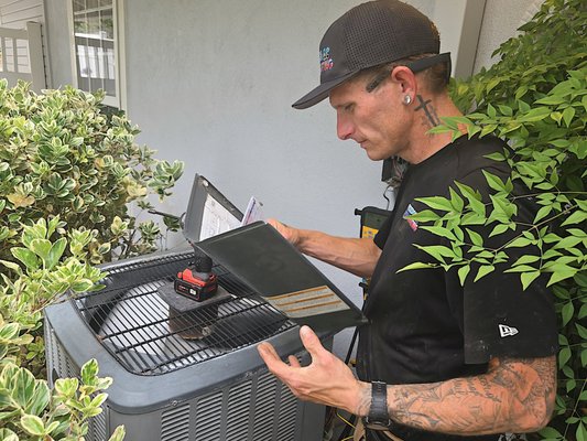 Our People Are Our Greatest Assist - At Freedom AC & Heating, we believe that the heart of every great service company is its people—and Darren, our newest technician, is a perfect example of that philosophy in action. Though he’s new to our team, Darren brings years of experience, unmatched attention to detail, and a deep commitment to doing things the right way the first time. His professionalism, customer care, and problem-solving skills have already made a big impression—not only on us, but more importantly, on the homeowners he serves.
This particular project involved a full HVAC system upgrade for a family home where the air conditioning unit had been struggling for years. The existing system was outdated, inefficient, and barely keeping up with the rising Southern California heat. The homeowners had already invested in upgrades throughout the house—from smart thermostats to new insulation—but the old AC unit was still the weak link. It was loud, uneven in airflow, and a constant source of frustration—especially during the summer months.
Darren started with a thorough inspection and diagnostic assessment of the existing system. He listened to the homeowner’s concerns and walked them through every detail of what was and wasn’t working. Transparency and education are a core part of how we do business, and Darren nailed that from the start. Once the homeowners understood the root issues and reviewed their options, they opted for a full system replacement using one of our high-efficiency units that not only saves energy but also improves air quality and overall comfort.
The install included:
Removal of the existing condenser and air handler
Installation of a new energy-efficient condenser unit with inverter technology
Custom duct modifications to improve airflow balance throughout the home
New electrical disconnects, whip, surge protection, and pad leveling
Refrigerant line flush and charge with R-410A
Integration of a smart thermostat for remote control and usage tracking
HERS testing to ensure compliance and peak system performance
Darren handled every part of the job with care—from protecting the home’s interior to optimizing the attic space for better airflow. He even spotted a hidden duct leak the homeowners weren’t aware of and sealed it up at no additional cost, just because “it didn’t feel right leaving it that way.”
The result? A home that finally stays cool in every room, runs quieter than ever, and saves the homeowners over 30% on their energy bill compared to the previous summer. Best of all, the family reported sleeping better and breathing easier—literally.
These are the kinds of outcomes we strive for with every job. HVAC isn’t just about equipment—it’s about people. It’s about the peace of mind that comes with knowing your system is installed by someone who truly cares. That’s what Darren brings to the table, and that’s what makes our team special.
We take pride in being honest, responsive, and skilled professionals who respect your time and home. Whether it’s an urgent repair, a seasonal tune-up, or a full system install, you can count on Freedom AC & Heating to deliver real solutions that work. Darren’s performance on this project reflects the high standards we hold across our entire team.
If you’re thinking about upgrading your HVAC system—or even if something just doesn’t feel right with your AC—we’d love to help. Darren or one of our other amazing techs will be happy to assess your needs and provide straightforward recommendations with no pressure. We’re here to make you feel comfortable, literally and figuratively. Our People Are Our Greatest Assist - At Freedom AC & Heating, we believe that the heart of every great service company is its people—and Darren, our newest technician, is a perfect example of that philosophy in action. Though he’s new to our team, Darren brings years of experience, unmatched attention to detail, and a deep commitment to doing things the right way the first time. His professionalism, customer care, and problem-solving skills have already made a big impression—not only on us, but more importantly, on the homeowners he serves.
This particular project involved a full HVAC system upgrade for a family home where the air conditioning unit had been struggling for years. The existing system was outdated, inefficient, and barely keeping up with the rising Southern California heat. The homeowners had already invested in upgrades throughout the house—from smart thermostats to new insulation—but the old AC unit was still the weak link. It was loud, uneven in airflow, and a constant source of frustration—especially during the summer months.
Darren started with a thorough inspection and diagnostic assessment of the existing system. He listened to the homeowner’s concerns and walked them through every detail of what was and wasn’t working. Transparency and education are a core part of how we do business, and Darren nailed that from the start. Once the homeowners understood the root issues and reviewed their options, they opted for a full system replacement using one of our high-efficiency units that not only saves energy but also improves air quality and overall comfort.
The install included:
Removal of the existing condenser and air handler
Installation of a new energy-efficient condenser unit with inverter technology
Custom duct modifications to improve airflow balance throughout the home
New electrical disconnects, whip, surge protection, and pad leveling
Refrigerant line flush and charge with R-410A
Integration of a smart thermostat for remote control and usage tracking
HERS testing to ensure compliance and peak system performance
Darren handled every part of the job with care—from protecting the home’s interior to optimizing the attic space for better airflow. He even spotted a hidden duct leak the homeowners weren’t aware of and sealed it up at no additional cost, just because “it didn’t feel right leaving it that way.”
The result? A home that finally stays cool in every room, runs quieter than ever, and saves the homeowners over 30% on their energy bill compared to the previous summer. Best of all, the family reported sleeping better and breathing easier—literally.
These are the kinds of outcomes we strive for with every job. HVAC isn’t just about equipment—it’s about people. It’s about the peace of mind that comes with knowing your system is installed by someone who truly cares. That’s what Darren brings to the table, and that’s what makes our team special.
We take pride in being honest, responsive, and skilled professionals who respect your time and home. Whether it’s an urgent repair, a seasonal tune-up, or a full system install, you can count on Freedom AC & Heating to deliver real solutions that work. Darren’s performance on this project reflects the high standards we hold across our entire team.
If you’re thinking about upgrading your HVAC system—or even if something just doesn’t feel right with your AC—we’d love to help. Darren or one of our other amazing techs will be happy to assess your needs and provide straightforward recommendations with no pressure. We’re here to make you feel comfortable, literally and figuratively.