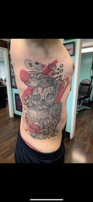Tattoos by Missi - Tattoos by Missi Tattoos by Missi - Tattoos by Missi