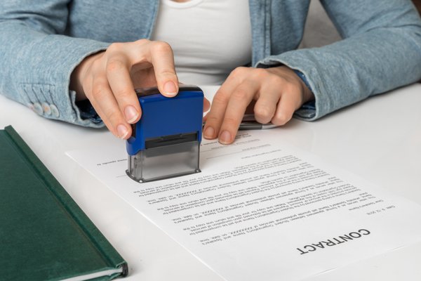 Contracts - I can Notarize business documents including contacts Contracts - I can Notarize business documents including contacts