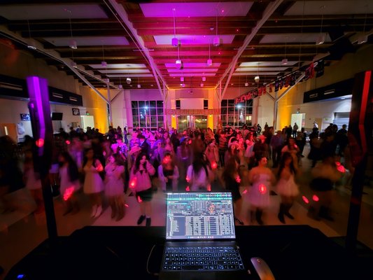 RVDJs - School Dance Specialist RVDJs - School Dance Specialist