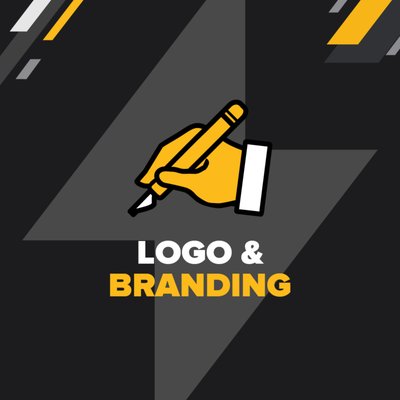 Logo & Branding - Our writers, designers and developers create polished logos and produce professional, consistent print and digital collateral that show the world our clients are the real deal. We invite you to browse our gallery to see our creative quality and variety and get inspiration for your own brand or marketing project.