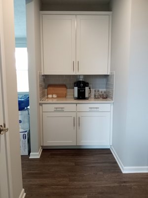 home or office cleaning - this was a new client. they had just moved in. they are expecting their first newborn and wanted a move in clean home or office cleaning - this was a new client. they had just moved in. they are expecting their first newborn and wanted a move in clean