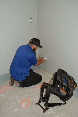 Plumbing Repair - Unnoticed water leaks can quickly turn into costly issues. Bassett Services steps in with advanced leak detection services, ensuring that every home remains safe and damage-free. Our skilled technicians utilize cutting-edge technology to accurately locate leaks, even those hidden behind walls or under the floor. We prioritize swift, non-invasive methods to identify the problem, saving homeowners time and money while preventing potential property damage. Plumbing Repair - Unnoticed water leaks can quickly turn into costly issues. Bassett Services steps in with advanced leak detection services, ensuring that every home remains safe and damage-free. Our skilled technicians utilize cutting-edge technology to accurately locate leaks, even those hidden behind walls or under the floor. We prioritize swift, non-invasive methods to identify the problem, saving homeowners time and money while preventing potential property damage.