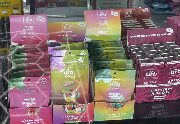 THC Gummies - Various THC infused gummies for the ideal experience! All of our products are tested by a third party to ensure safe consumption for consumers! THC Gummies - Various THC infused gummies for the ideal experience! All of our products are tested by a third party to ensure safe consumption for consumers!