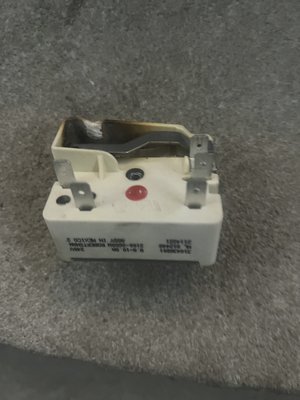 Kitchen stove wasn’t working and I repaired it. - Appliance Installation and Repair Services