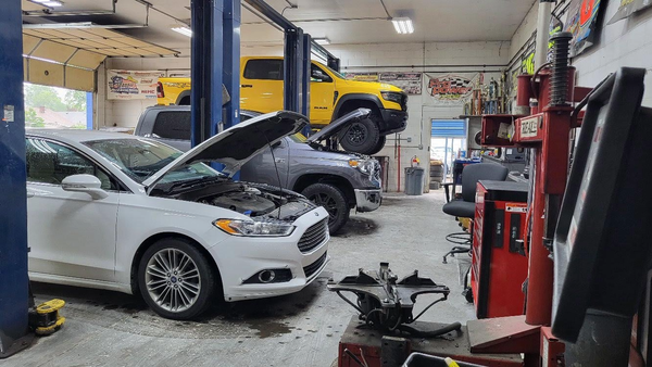 Welcome to Automotive Specialists - Vehicle Work in Progress...... Welcome to Automotive Specialists - Vehicle Work in Progress......