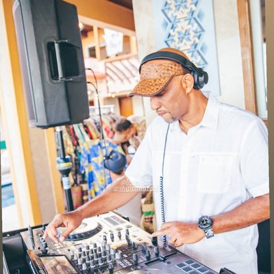 Good Music - Lino Delgado, known professionally as DJ LEANSKI (aka Leanskee), is a Hip Hop DJ, dancer, event
promoter, and cultural architect with over 40 years of experience. From spinning turntables to
mentoring young artists, Lino has brought energy, knowledge, and authenticity to stages across the
U.S. and internationally. He’s worked with brands like Puma, Converse, Red Bull, and more, and is
co-founder of the Urban Dance and Education Foundation (UDEF), committed to uplifting the Breaking
and Hip Hop community