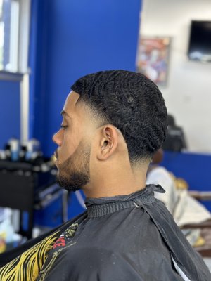 Getting sharp everyone 💯💈 - Here I show you a little of the art that I am doing, each work was prepared with time and dedication. In each one of them I took the time necessary to sharpen them correctly. Don't wait any longer, contact me and sharpen too.