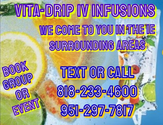 IV Therapies - Various IV treatments and their benefits. IV Therapies - Various IV treatments and their benefits.