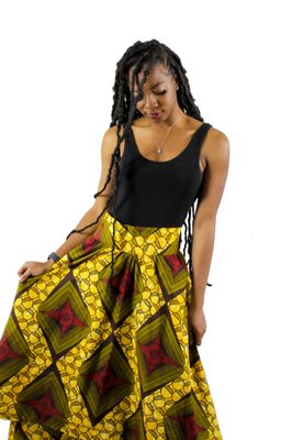 Women Clothing - African Women Clothing Women Clothing - African Women Clothing