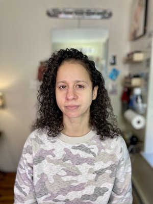 Bridal Makeup Party
(Bridal makeup trial included) - This is one of our amazing Gigi Stars. We had the pleasure of working with her from Bridal Makeup Trial, Eyelash Extensions Appointment to her Bridal Makeup Party. Bridal Makeup Party
(Bridal makeup trial included) - This is one of our amazing Gigi Stars. We had the pleasure of working with her from Bridal Makeup Trial, Eyelash Extensions Appointment to her Bridal Makeup Party.