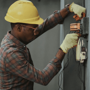 Our Services - The Electrician You Deserve
Your Trusted Partner for Residential and Commercial Needs