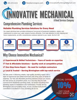 Plumbing Repair - Water heater replacement and pump install Plumbing Repair - Water heater replacement and pump install