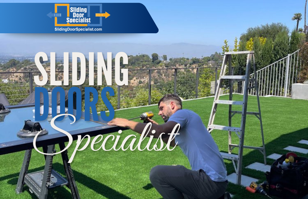 Sliding Door Repair | Los Angeles - Sliding Door Repair | Los Angeles