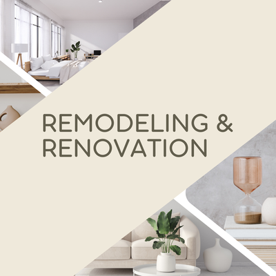 Remodels & Renovations - Looking for top-tier remodeling and renovation services in San Diego? Our expert team specializes in transforming homes and businesses with high-quality craftsmanship and innovative designs. Whether you're updating your kitchen, bathroom, or entire home, we bring your vision to life with precision and professionalism.
As a trusted San Diego remodeling contractor, we provide a full range of renovation services, including custom kitchen remodels, bathroom renovations, room additions, and whole-home makeovers. Our team is dedicated to delivering exceptional results with premium materials, modern aesthetics, and efficient project management. We work closely with homeowners to create spaces that are not only beautiful but also functional and long-lasting.
San Diego homeowners trust us for our expertise in coastal and contemporary designs, ensuring that every project complements the unique architecture and lifestyle of the area. EN Design offers renovation and remodel services for patio upgrades, deck builds, hardscaping, room additions, room renovations, kitchen renovations, kitchen updates, bathroom conversions, bathroom additions, bathroom makeovers, garage conversions, office space renovations, and more! Remodels & Renovations - Looking for top-tier remodeling and renovation services in San Diego? Our expert team specializes in transforming homes and businesses with high-quality craftsmanship and innovative designs. Whether you're updating your kitchen, bathroom, or entire home, we bring your vision to life with precision and professionalism.
As a trusted San Diego remodeling contractor, we provide a full range of renovation services, including custom kitchen remodels, bathroom renovations, room additions, and whole-home makeovers. Our team is dedicated to delivering exceptional results with premium materials, modern aesthetics, and efficient project management. We work closely with homeowners to create spaces that are not only beautiful but also functional and long-lasting.
San Diego homeowners trust us for our expertise in coastal and contemporary designs, ensuring that every project complements the unique architecture and lifestyle of the area. EN Design offers renovation and remodel services for patio upgrades, deck builds, hardscaping, room additions, room renovations, kitchen renovations, kitchen updates, bathroom conversions, bathroom additions, bathroom makeovers, garage conversions, office space renovations, and more!