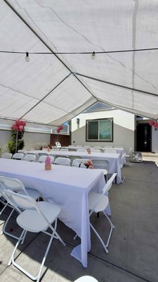 Event Rentals - Event Rentals
