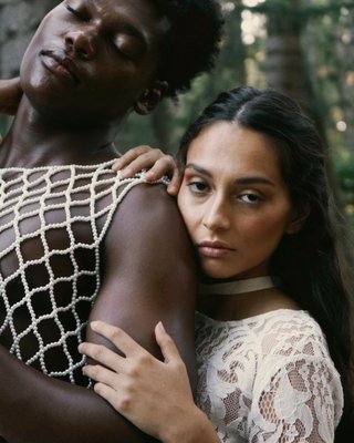 Ethereal Forest - This is an editorial shoot where I creative directed, casted, shot and edited everything. Shot and produced outside using natural light. Edited using Adobe Lightroom Pro. Ethereal Forest - This is an editorial shoot where I creative directed, casted, shot and edited everything. Shot and produced outside using natural light. Edited using Adobe Lightroom Pro.
