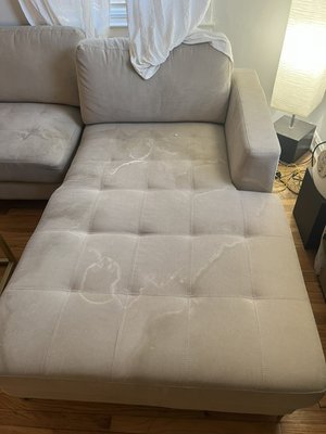 Furniture cleaning - Some of our furniture cleaning projects. We did pre-spray, brushing and hot water extraction process using non toxic products. Furniture cleaning - Some of our furniture cleaning projects. We did pre-spray, brushing and hot water extraction process using non toxic products.