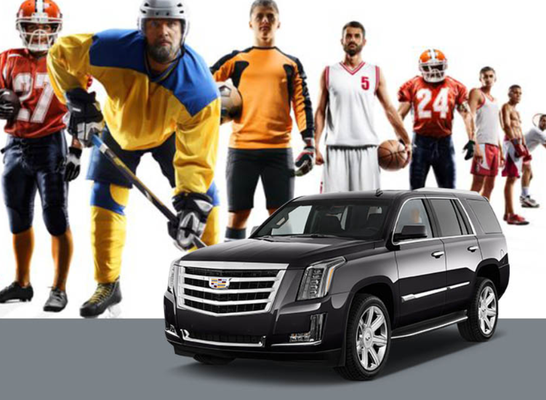 PRIVATE TRANSPORTATION TO SPORTING EVENTS IN MIAMI - - Cheer your team on to victory! Whether you’re watching the Marlins hit a home run or the Dolphins score a touchdown, we make sure you don’t worry about transportation all day long. Parking can be a challenge, but our VIP services enable you to enjoy both arriving and leaving any sporting event without worry or effort.
- If you’re a sports fan, Miami has something for you! Let MIAMI VICE LIMO provide you with peace and quiet while you relax in the back of a luxurious vehicle to your favorite sporting events.
FOOTBALL
- Catch a pro game at the Hard Rock Stadium. Dolphin’s games are energy-filled and action-packed.
BASKETBALL
- Catch a pro game held downtown in the state-of-the-art AmericanAirlines Arena. In this town, the Miami Heat reigns supreme over the sports-meets-social scene. A swanky social scene for socialites, well-heeled Miamians and fans from all over the world.
BASEBALL
- Catch a pro game held at The Miami Marlins Ballpark. Located in the heart of Little Habana. Beat the heat and watch summer baseball games in a fun-filled air-conditioned atmosphere with a retractable roof.
ICE HOCKEY
- Catch a pro game held at The BB&T Center. An indoor arena located in Sunrise, Florida. It is the home venue for the National Hockey League’s Florida Panthers. BB&T Center is the eighth-largest ice hockey arena in the world by seating capacity (19,250).
OTHER PRO SPORTS:
- Nascar Homestead-Miami Speedway
- Gulfstream Park Racetrack & Casino
- Magic City Jai-Alai & Casino
COLLEGE SPORTS
- Miami Hurricanes Football, Baseball, and Basketball.
- Enjoy all your favorite sporting events and let our professional chauffeurs take care of everything, including traffic, parking, and directions. Customize -
- Limo Service is all about you, the passenger! According to your needs and always provide a personalized level of service. PRIVATE TRANSPORTATION TO SPORTING EVENTS IN MIAMI - - Cheer your team on to victory! Whether you’re watching the Marlins hit a home run or the Dolphins score a touchdown, we make sure you don’t worry about transportation all day long. Parking can be a challenge, but our VIP services enable you to enjoy both arriving and leaving any sporting event without worry or effort.
- If you’re a sports fan, Miami has something for you! Let MIAMI VICE LIMO provide you with peace and quiet while you relax in the back of a luxurious vehicle to your favorite sporting events.
FOOTBALL
- Catch a pro game at the Hard Rock Stadium. Dolphin’s games are energy-filled and action-packed.
BASKETBALL
- Catch a pro game held downtown in the state-of-the-art AmericanAirlines Arena. In this town, the Miami Heat reigns supreme over the sports-meets-social scene. A swanky social scene for socialites, well-heeled Miamians and fans from all over the world.
BASEBALL
- Catch a pro game held at The Miami Marlins Ballpark. Located in the heart of Little Habana. Beat the heat and watch summer baseball games in a fun-filled air-conditioned atmosphere with a retractable roof.
ICE HOCKEY
- Catch a pro game held at The BB&T Center. An indoor arena located in Sunrise, Florida. It is the home venue for the National Hockey League’s Florida Panthers. BB&T Center is the eighth-largest ice hockey arena in the world by seating capacity (19,250).
OTHER PRO SPORTS:
- Nascar Homestead-Miami Speedway
- Gulfstream Park Racetrack & Casino
- Magic City Jai-Alai & Casino
COLLEGE SPORTS
- Miami Hurricanes Football, Baseball, and Basketball.
- Enjoy all your favorite sporting events and let our professional chauffeurs take care of everything, including traffic, parking, and directions. Customize -
- Limo Service is all about you, the passenger! According to your needs and always provide a personalized level of service.