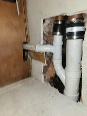 Leaking pipe repair. Call the experts... Call Rooter Plus Llc - With over 12 years of professional experience, 2 years of trade school related coursework and union training we can fix any plumbing, drain, or hvac issue you have. Leaking pipe repair. Call the experts... Call Rooter Plus Llc - With over 12 years of professional experience, 2 years of trade school related coursework and union training we can fix any plumbing, drain, or hvac issue you have.