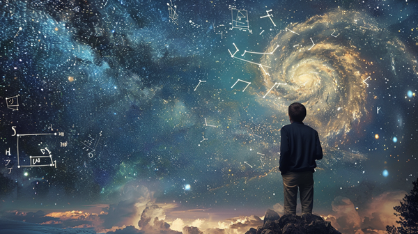 Concepts Come Alive - Math is the language of the natural world. Atoms in your coffee cup and stars in the sky obey mathematical laws. We relate our math and physics tutoring to the natural world. The Golden Ratio appears everywhere in nature. Einstein’s relativity gives us a deeper knowledge of time. You’ll begin to see math all around you. Concepts Come Alive - Math is the language of the natural world. Atoms in your coffee cup and stars in the sky obey mathematical laws. We relate our math and physics tutoring to the natural world. The Golden Ratio appears everywhere in nature. Einstein’s relativity gives us a deeper knowledge of time. You’ll begin to see math all around you.