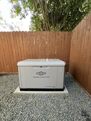 Whole Home Standby Generators - A whole-home natural gas backup generator provides seamless power to your entire home during outages, ensuring everything stays up and running without interruption. It offers peace of mind, comfort, and reliability—automatically restoring power so you can go about your day without disruption, no matter the conditions outside. Whole Home Standby Generators - A whole-home natural gas backup generator provides seamless power to your entire home during outages, ensuring everything stays up and running without interruption. It offers peace of mind, comfort, and reliability—automatically restoring power so you can go about your day without disruption, no matter the conditions outside.